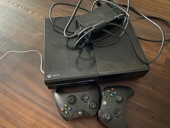 Xbox 2013 1