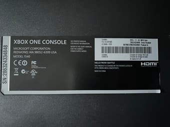 Xbox 2013 2