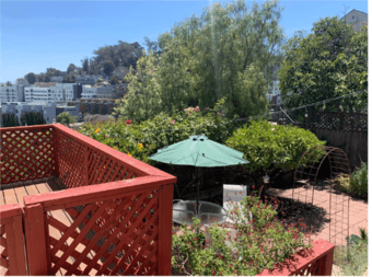 Looking for 2 Housemates in Dogpatch/Potrero Hill for $1300/month 3