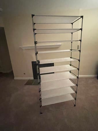 Modular Shelves / Organizer 1