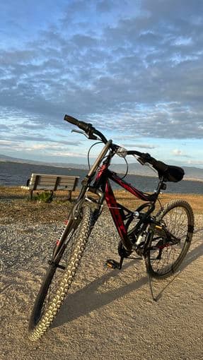 Bicycles for sale！！！ 2