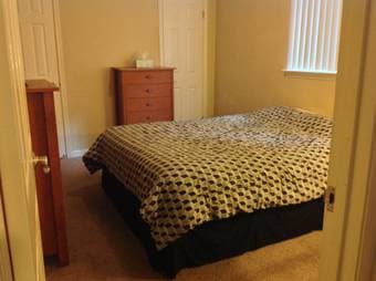 Room to rent in calm Menlo Park neighborhood 2