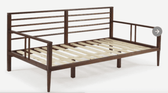Casper Wave Hybrid - Twin Mattress - Gently Used ($1795 MSRP) 2