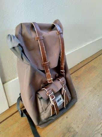 Backpack 1