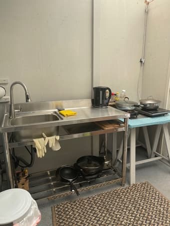 斯坦福大学附近独栋别墅后院单间7月6号起招租（水电网全包） 3