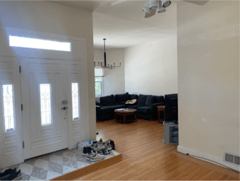 Looking for 1 Housemates in Dogpatch/Potrero Hill for $1300/month 1