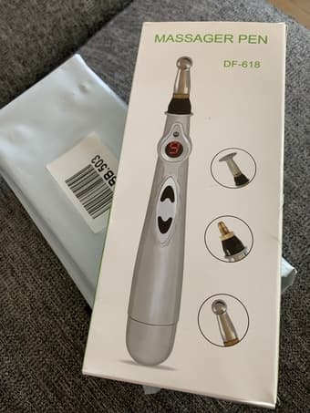 Massager pen 1