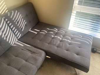 Living room safa 2