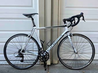 ORBEA Aqua Roadbike 57" - perfect condition 1