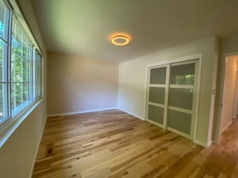 Sunny 1-bedroom with pool near Midtown Palo Alto 2
