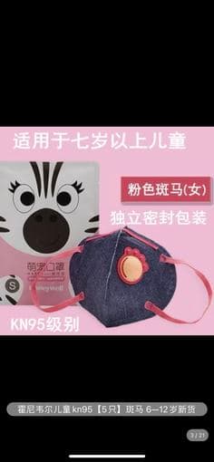 N95 mask 2