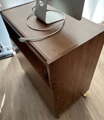 Tv cabinet 1