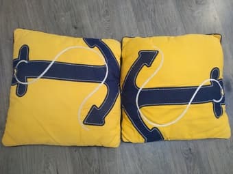 Decorative Cushions 1