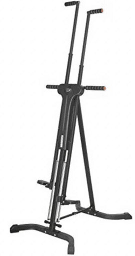 Used Vertical Climber, Climbing Machine 1