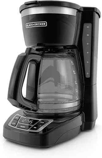Black+Decker Coffee Maker 1