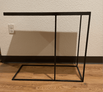 Side Table For Sale 1