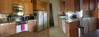 Private furnished room in Palo Alto 3