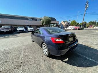 2011 HONDA CIVIC- Good Condition - Reimburse Uber to see the car 2