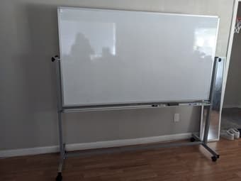 Whiteboard 1