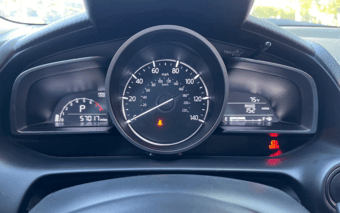 2019 Mazda CX3 Grand Touring Sport SUV 3