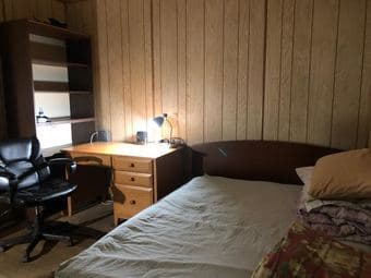 $1490 Private furnished small Studio in Palo Alto for rent fro 9/16 1