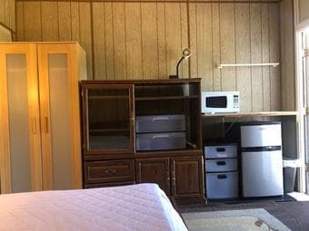 $1490 Private furnished small Studio in Palo Alto for rent fro 9/16 2