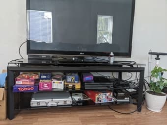 TV Stand 2