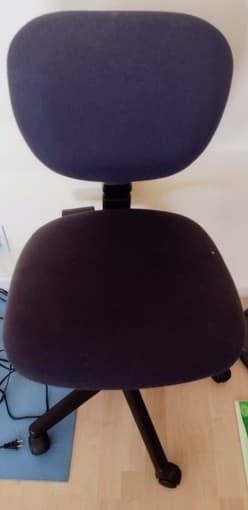 Sale: office desk chair 1