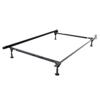 NEW Twin/Full Bed Frame 1