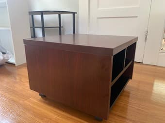 Coffee table 1