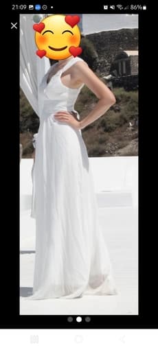 Wedding dress 1