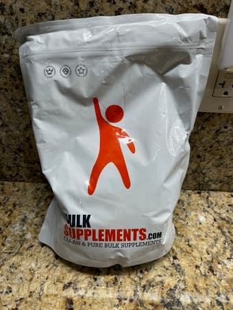 2.2 lbs unopened unflavored creatine monohydrate 1
