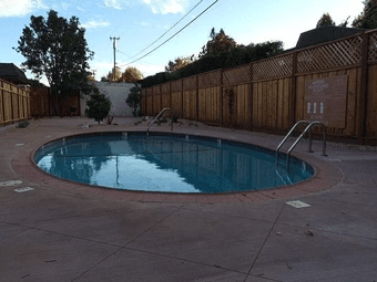FOR RENT: Spacious 1-bed 1-bath in a beautiful community (Sunnyvale) 1