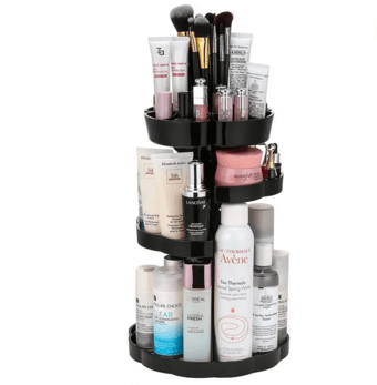 Makeup Organizer Cosmetic Storage Drawers 3