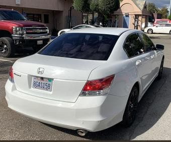 2009 Honda Accord - Great Condition - Free Pick up 可联系接送试驾 2