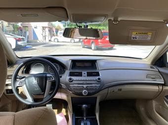2009 Honda Accord - Great Condition - Free Pick up 可联系接送试驾 3