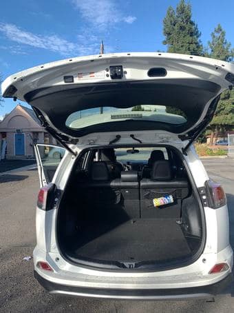2016 TOYOTA RAV4 SE - Great Condition - Free Pick up 可联系接送试驾 3