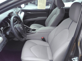 2022 Toyota Camry SE- 4800 miles- Free Pick up 可接送看车 2