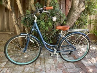 New Sixthreezero bike - 350$ 1