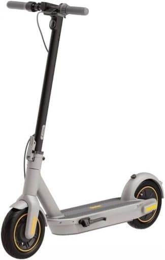 Segway Ninebot Max (G30LP) 1