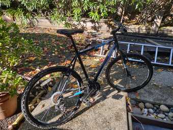 Bike for sale 3