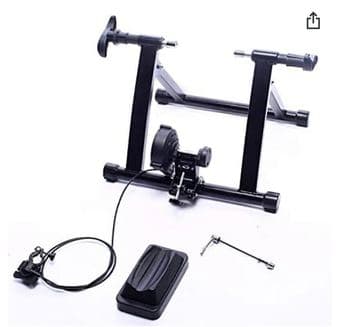 Selling Bike Trainer Stand for $38 OBO 1