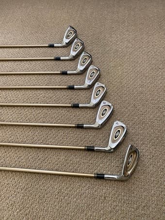 Golf Clubs 2