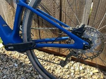 Cannondale Carbon Gravel Bike (5'4"-5'9") 3