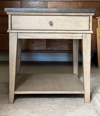 Brand new Lay-Z-Boy end tables 2