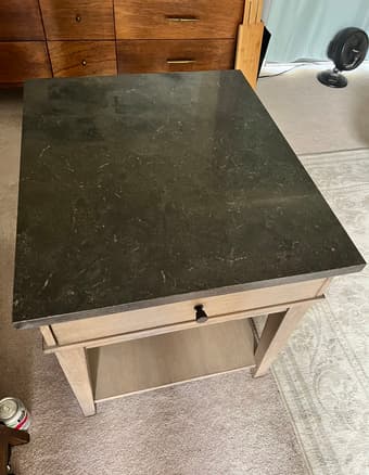 Brand new Lay-Z-Boy end tables 3