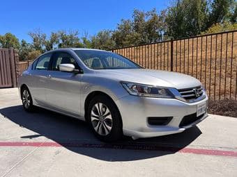 2009 Honda Accord - Excellent Condition - Free Pick up 可联系接送试驾 1