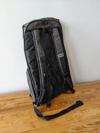 Jansport Iron sight backpack 2