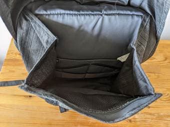 Jansport Iron sight backpack 3