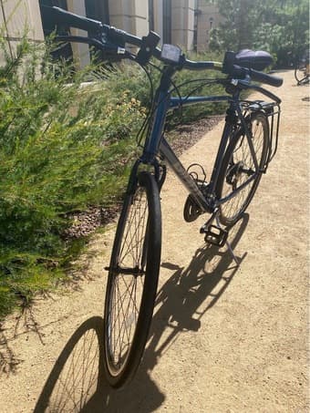 Bike for sale - Giant Escape 3 (XL) 2